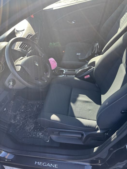 Продам Renault Megane 3