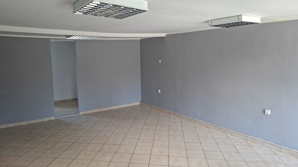 Lokale do wynajęcia – 26 m2 i 35m2 – Filipów – centrum – parter