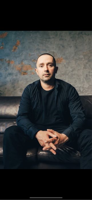 Психолог Психотерапевт КПТ Депресивні і Тривожні розлади ОКР