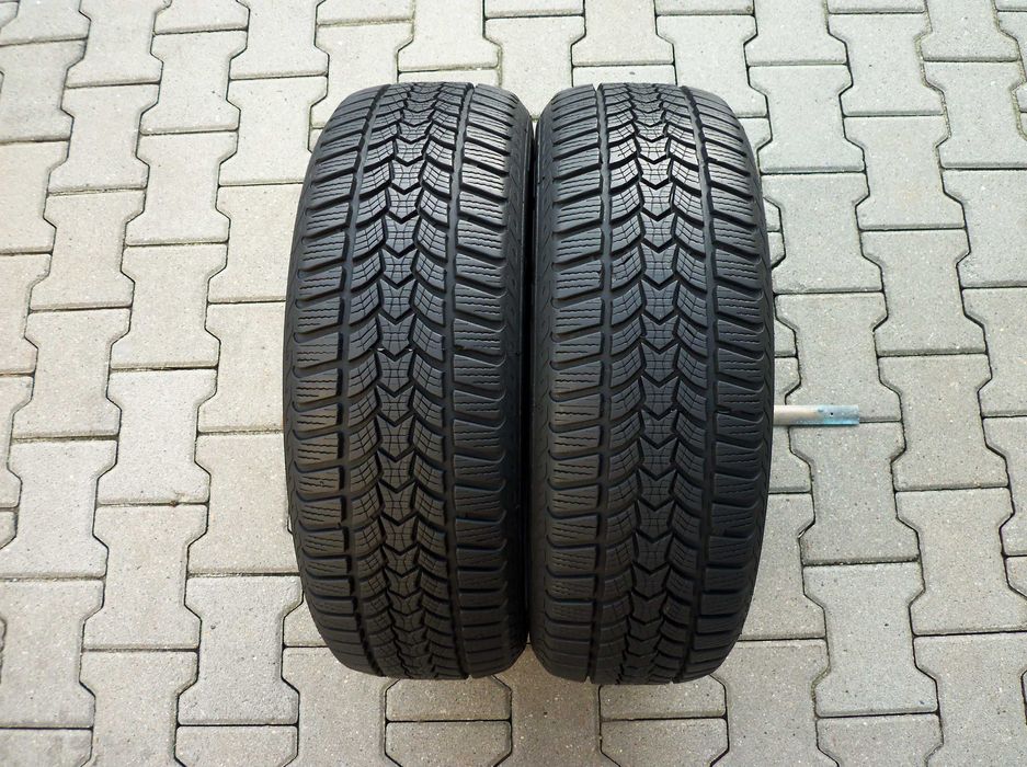 opony DEBICA zima zimowe 205/60r16 DĘBICA Frigo HP2 2019rok 8mm.