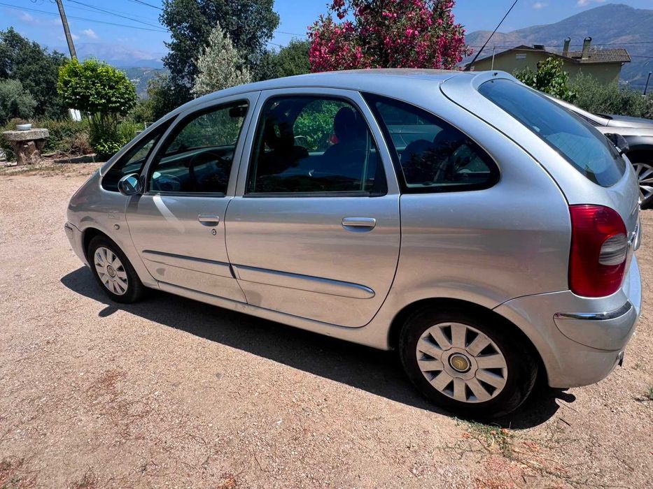 Citroën Xsara Picasso