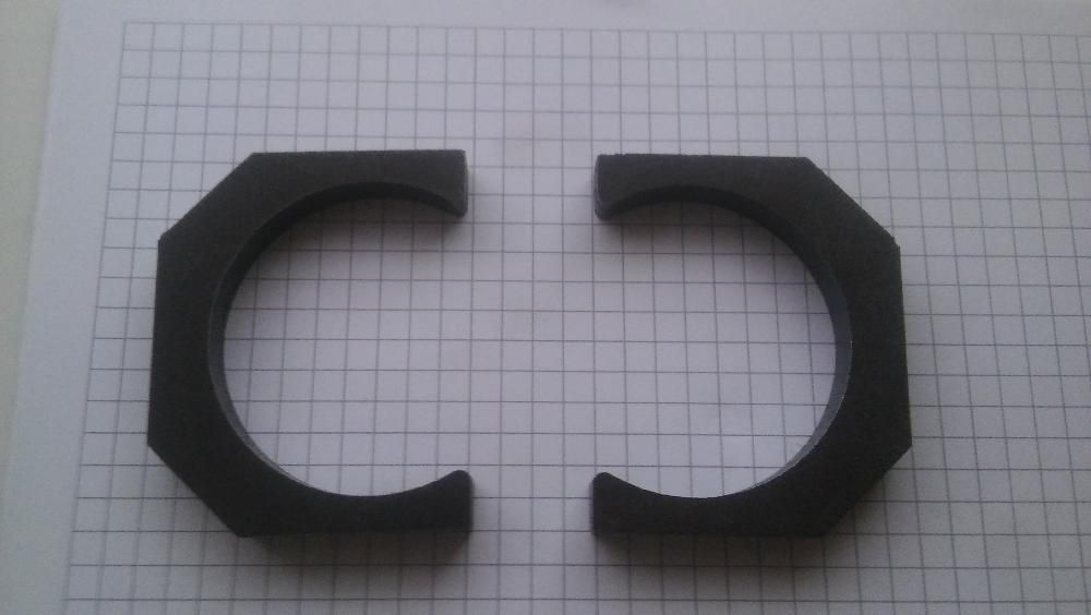 wycinak kiszonki obudowa, wycinarka bvl czesci