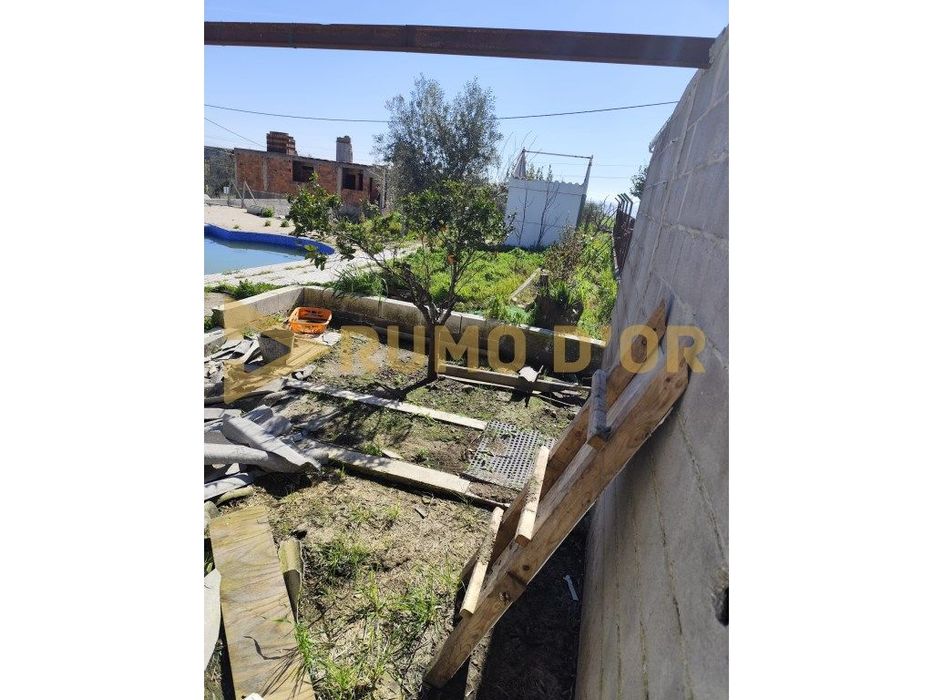 Terreno Urbano Vila Franca de Xira