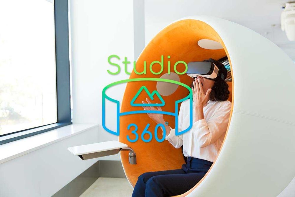 Створення 360° 3D турів | Заказать виртуальный тур | Создание 3D тура