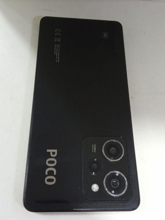 Poco X5 Pro 5G "8+4/256gb"