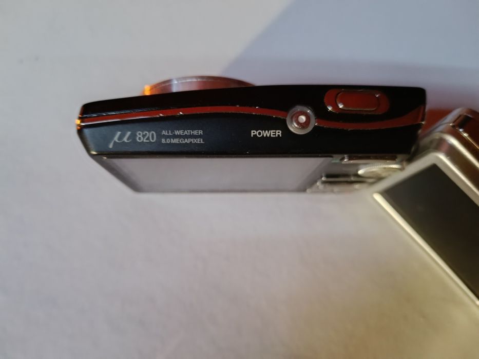 Olimpus d700 запчасти