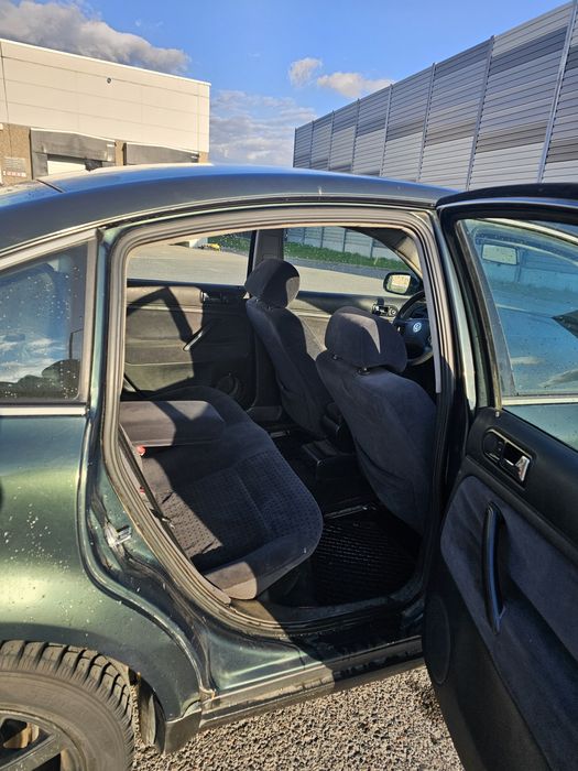 Volswagen passat b5 1.9 tdi для Військових