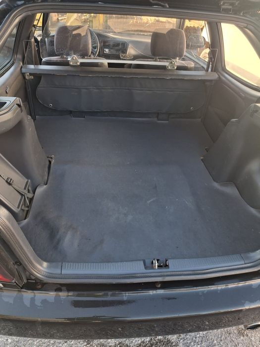 Toyota corolla xl 2.0 diesel