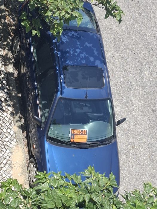 Honda Civic mb2 97