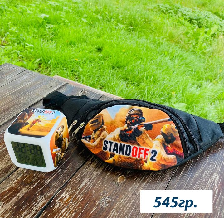 Подарок бокс Standoff 2 Стандофф 2 голда Стендофф 2 Подарочный бокс