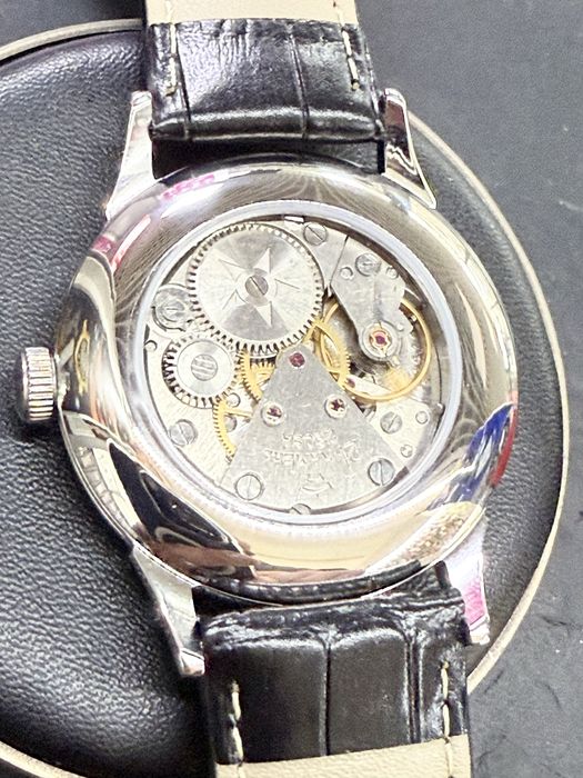 НОВИЙ ГОДИННИК РАКЕТА ЗЕРО легенда качество полет луч молния