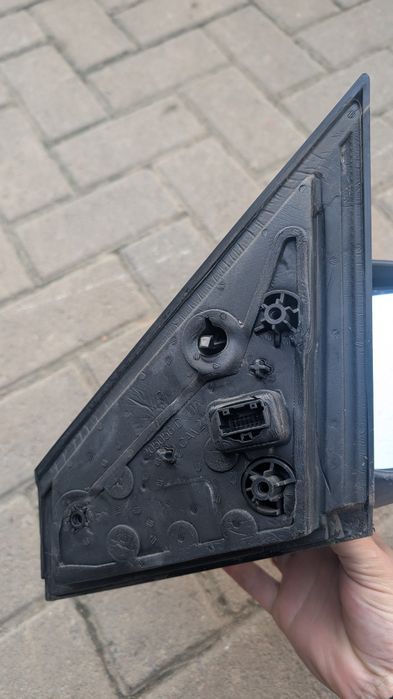 Дзеркало Рено Лагуна 3 , renault laguna 3