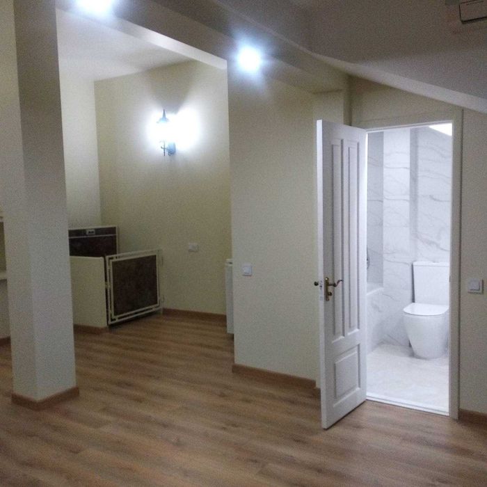 СДАМ  3-ком.  ул. Леонтовича/ М. Арнаутская  с газовым  котлом !