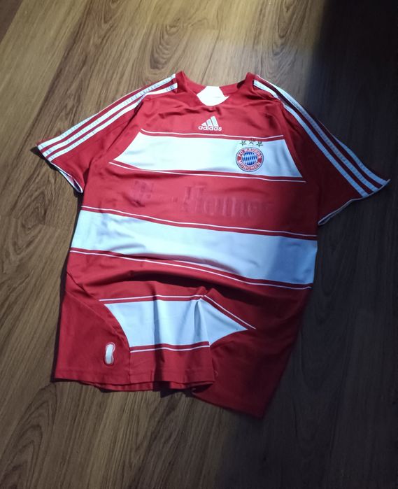 Футболка Adidas Бавария 2005-2006