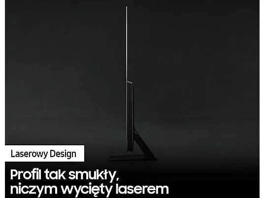 Okazja, Nowy TV Samsung OLED 65 cali QE65S95BAT najwyższy model