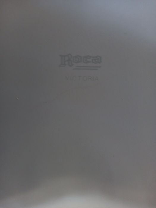 Tampa sanita roca