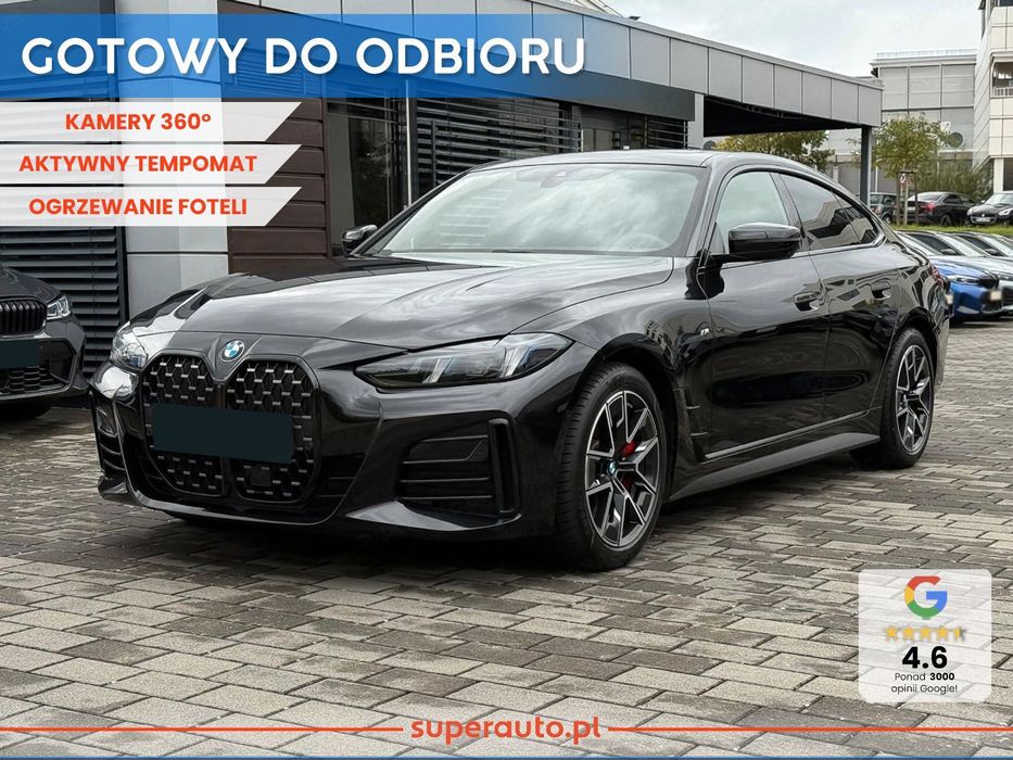 BMW Seria 4