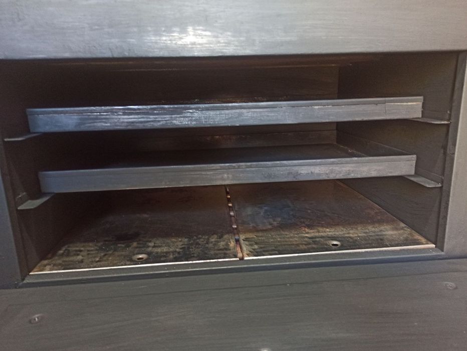 Продам печь для пиццы