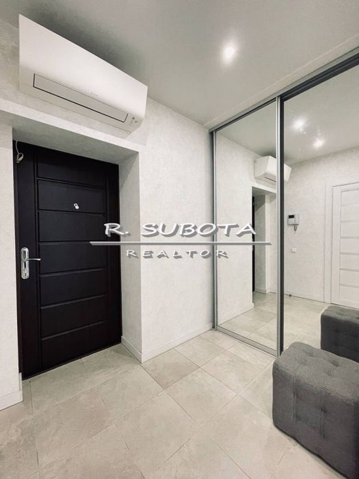 2.к студия ЖК Лайт Хаус 55м2 Парк Шевченко Небо Новодворянский Центр