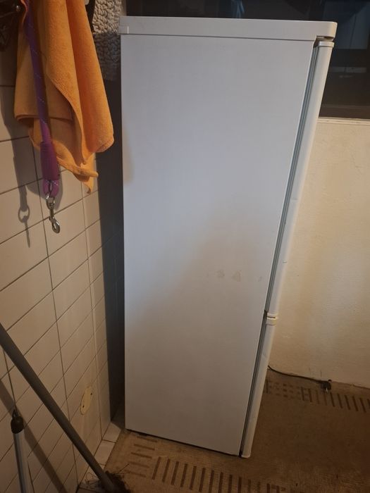 Frigorífico 2 portas