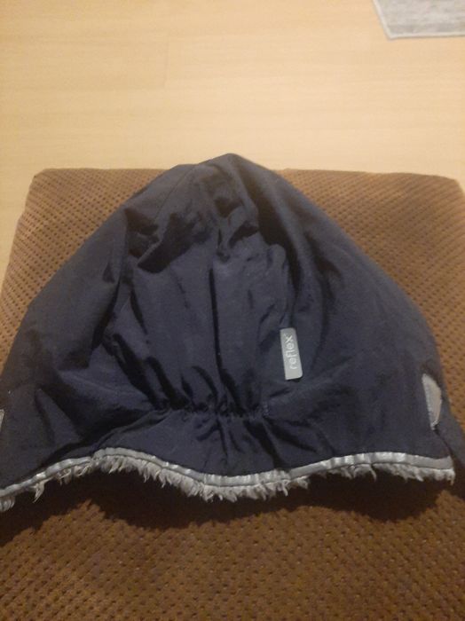 Czapka na zimę dla dziecka