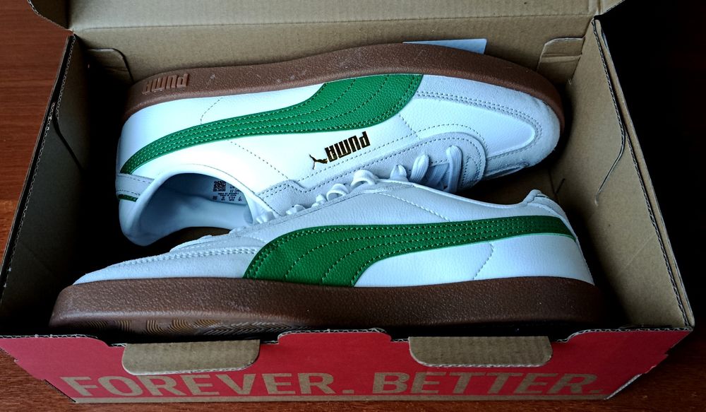 Кросівки Puma club ll Era Sneakers Unisex