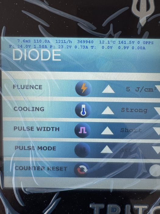 Маніпула Inmode Diolaze 755/810