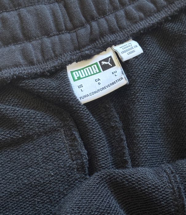 Шорти Puma Classics Cargo Short