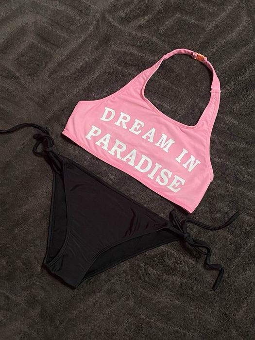 Купальник роздільний,xs-s