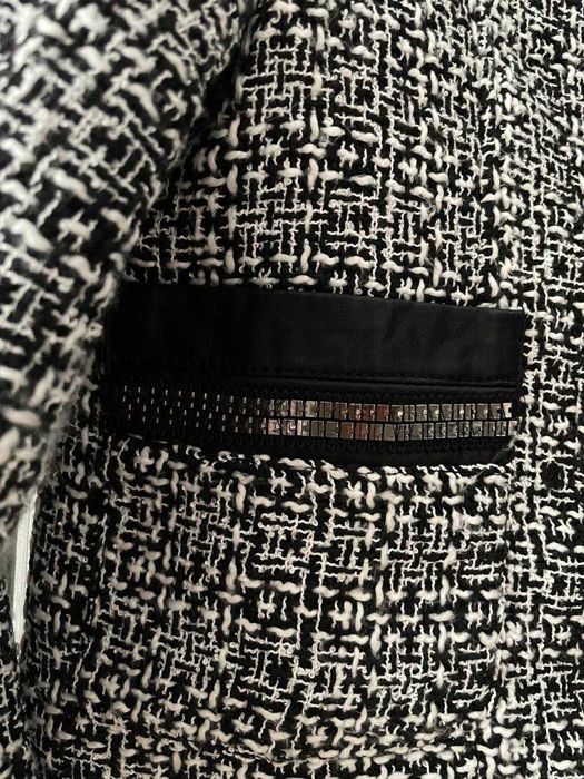 Жакет в стилі CHANEL, Bexleys (Германія), Розмір S/M