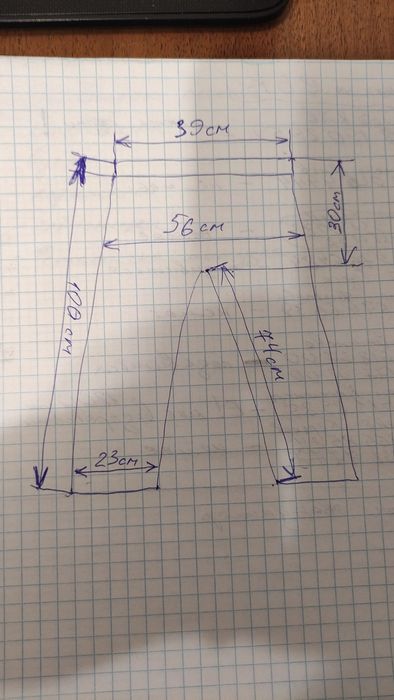 Робочі штани Timberland Professional 614 (Не Elenberg Strauss )