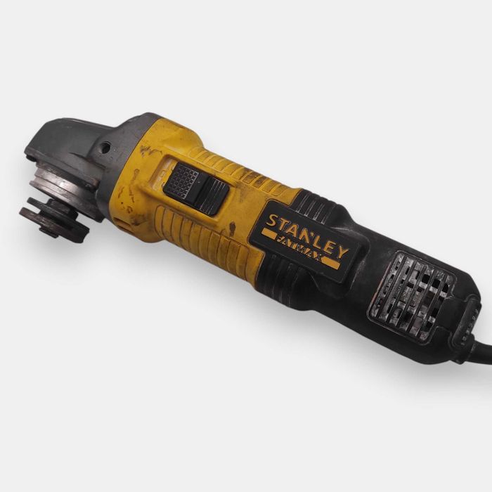 Szlifierka Stanley FatMax FMEG220