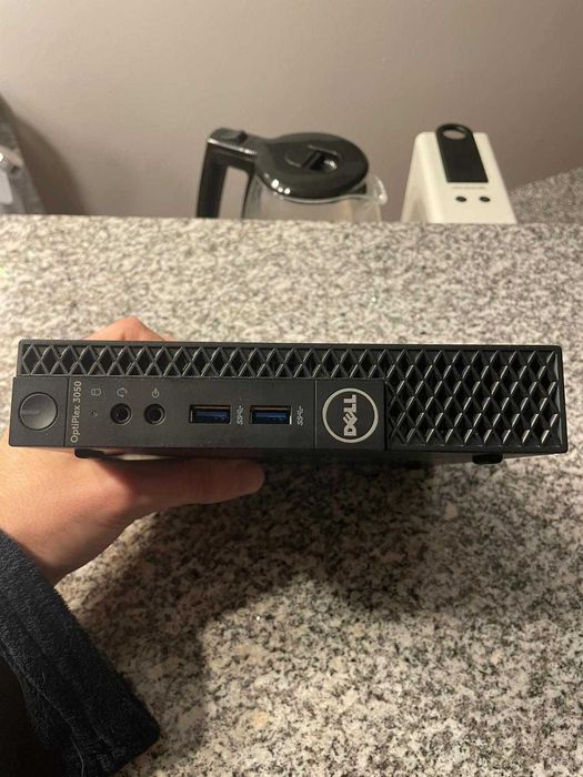 Dell D10U - Optiplex 3050