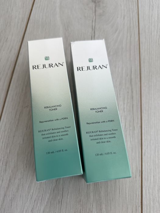 REJURAN Healer Rebalancing Toner 120ml