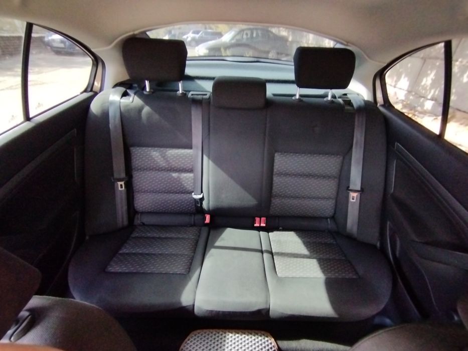 Skoda Octavia 2011 VIN TMBDT21Z0C2028990 фото оголошення 15 з 20