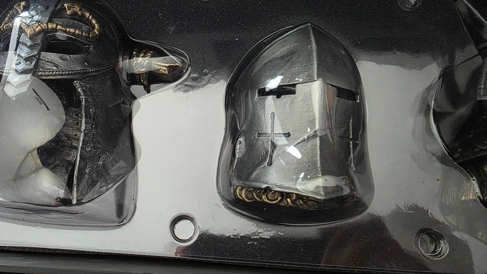 PS4 For Honor PL edycja kolekcjonerska
