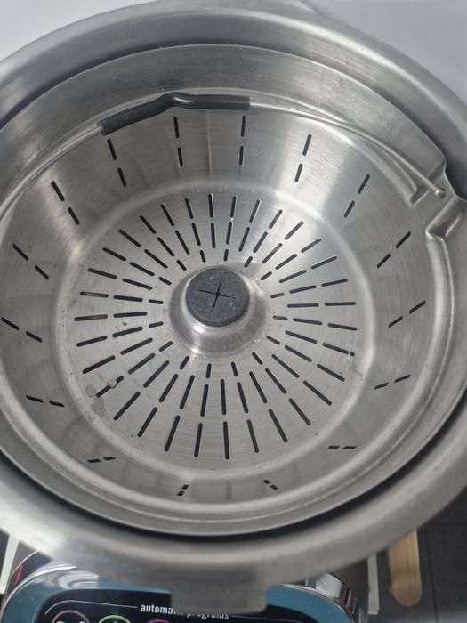Robôs de Cozinha( Cuissine ) MOULINEX Companion XL como Novo e sem Riscos.