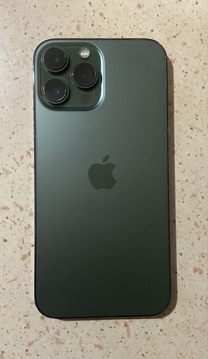 Iphone 13 pro max 128 gb neverlock