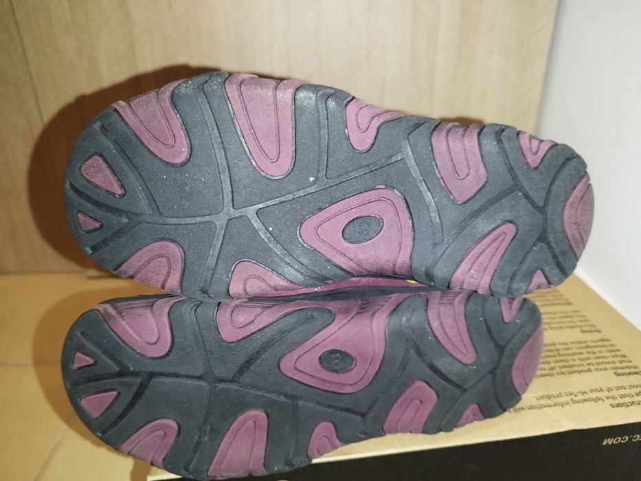 Śniegowce Gios Eppo 33 giotex
