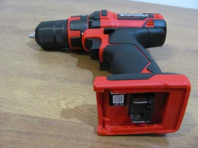 Шуруповерт-дриль на 35 Нм Einhell TC-CD 18/35 Li привезено з Німеччини