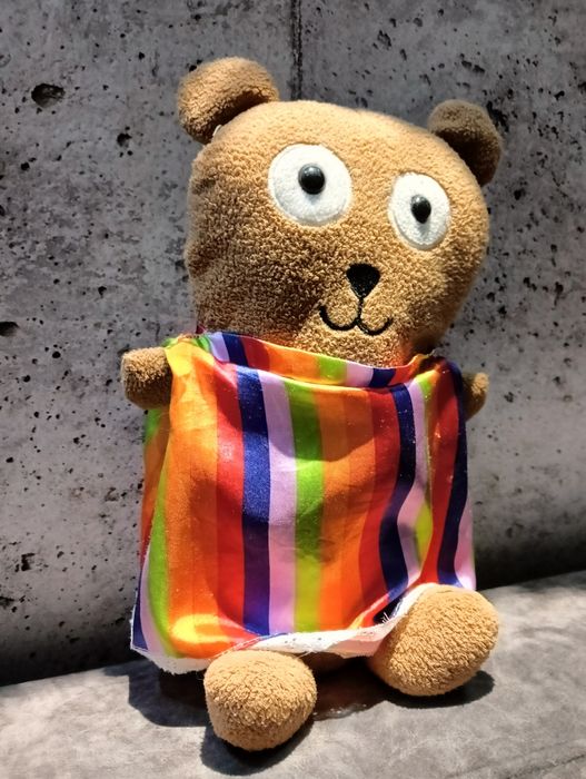 Mis Pik Plik TVN kup misia 2010