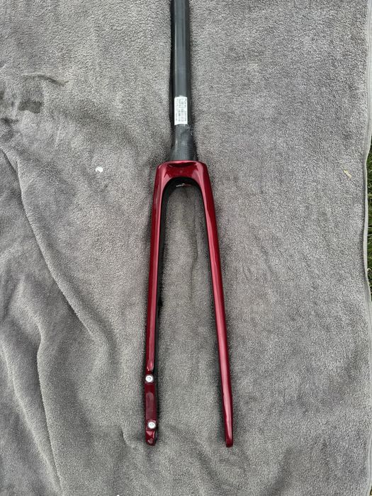 Oryginalny TREK Domane SL5