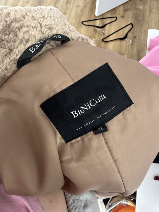 Екошуба в ідеальному стані