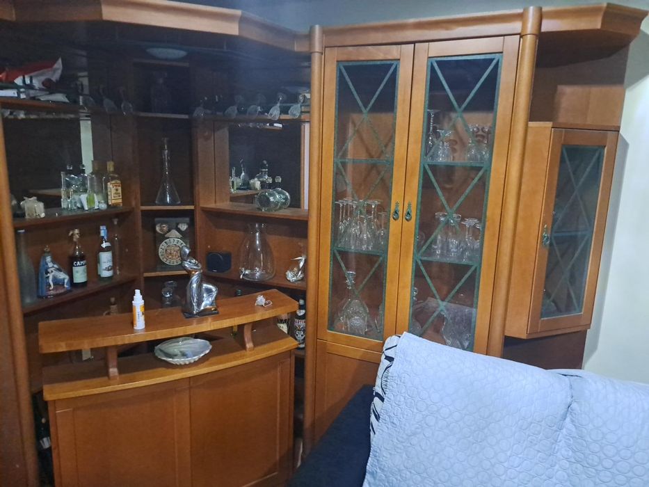 Bar de sala como novo