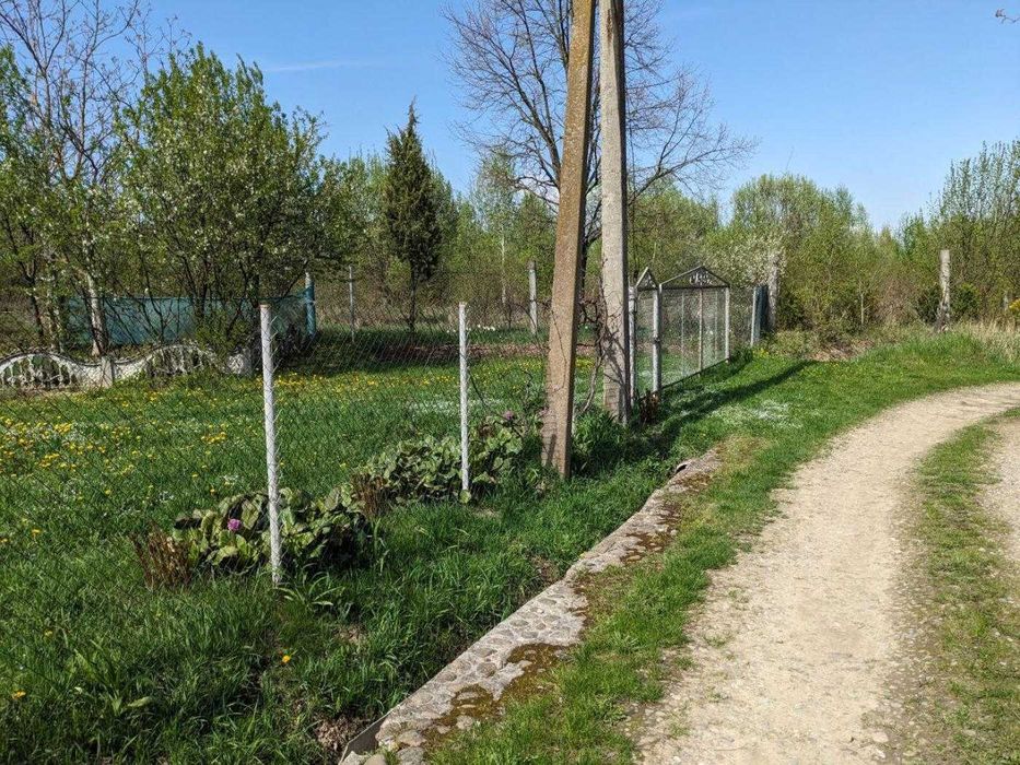 Продається дачна земельна ділянка 8 сот. с.Угринів(4)