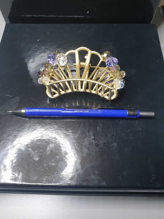 Mola Cabelo Handmade