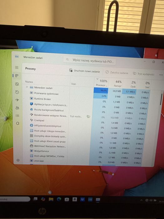 HP Laptop 15s fq0xxx