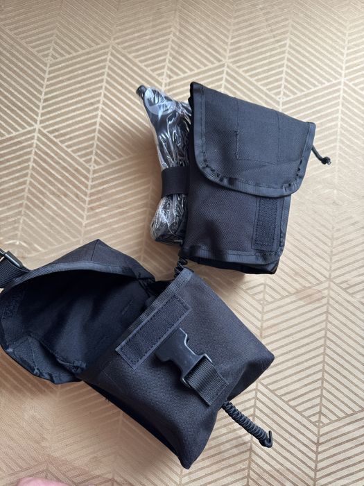 Аптечка з британським турникетом