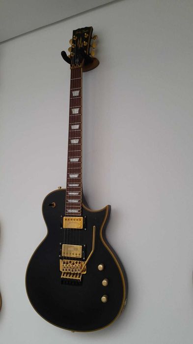 Vendo coleção de guitarras