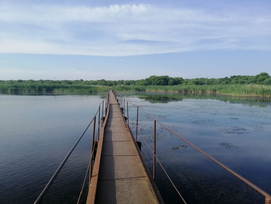Продається дача, в затишному та тихому місці